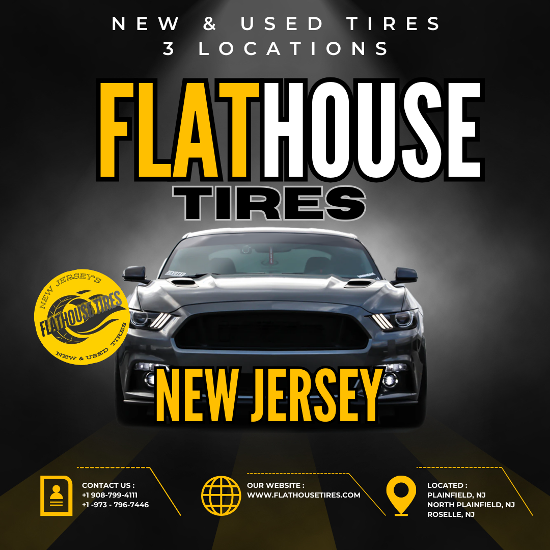 Advanta ATX-850 Pre-Owned Tires