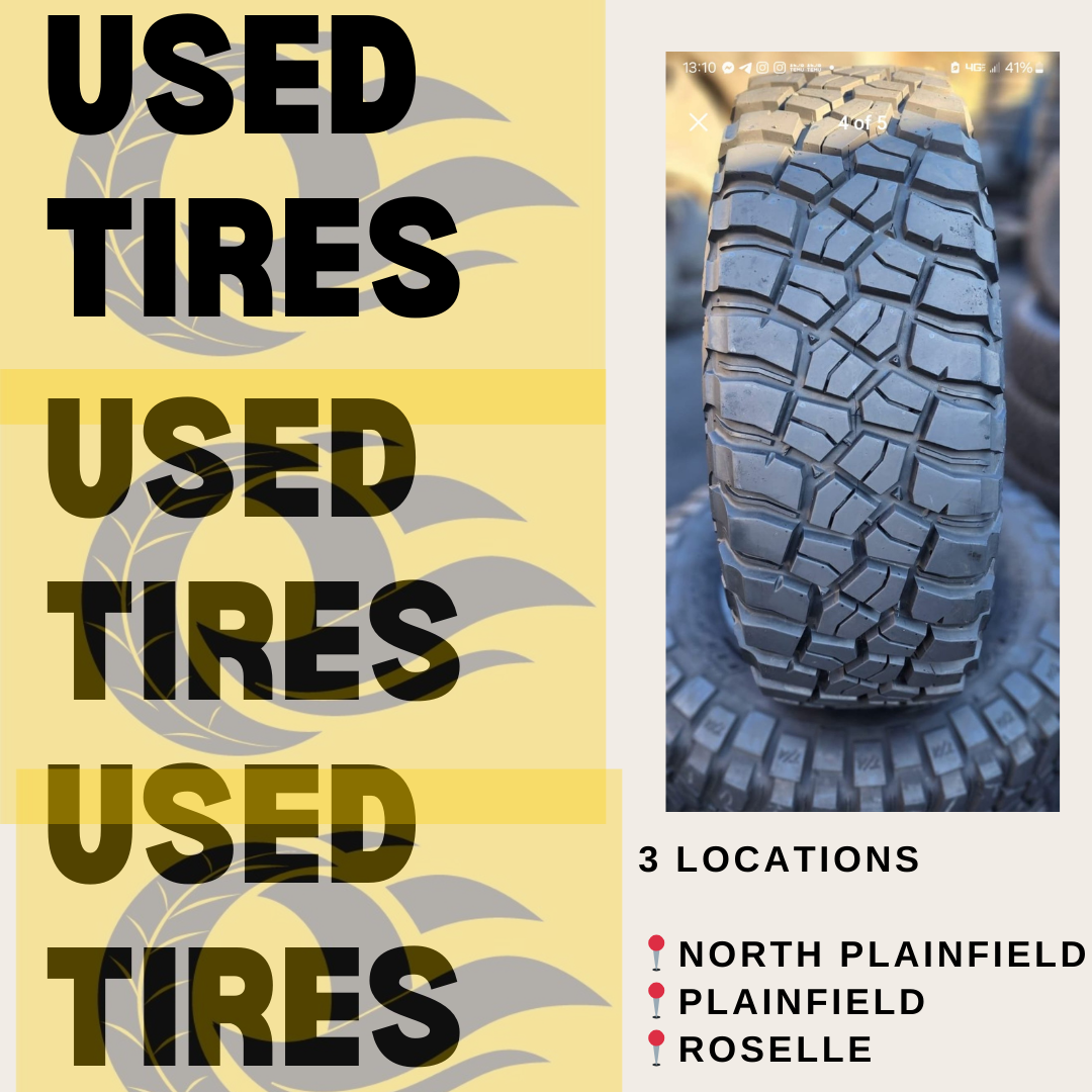 BFGoodrich All-Terrain T/A KO2 - 255/75R17 LT