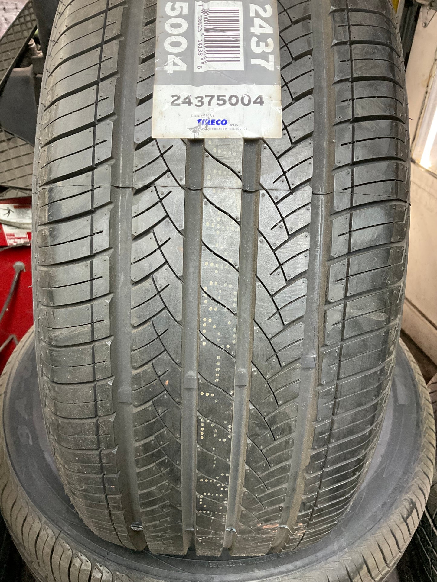245/50/18 westlake sa07