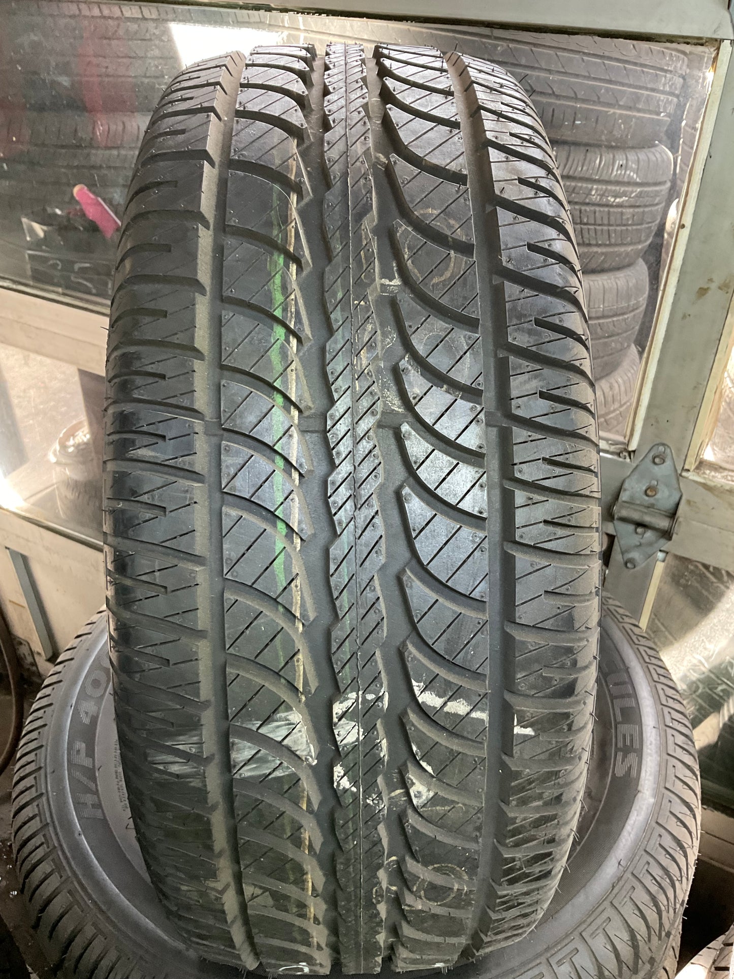 235/55/16 Hercules Hp 4000 M+S 96t