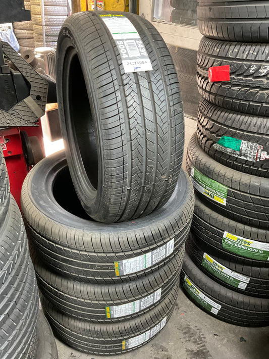 245/50/18 westlake sa07