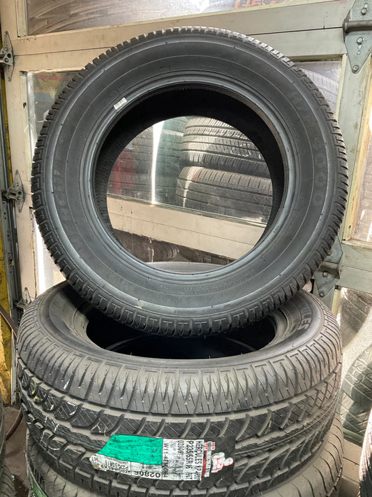 235/55/16 Hercules Hp 4000 M+S 96t