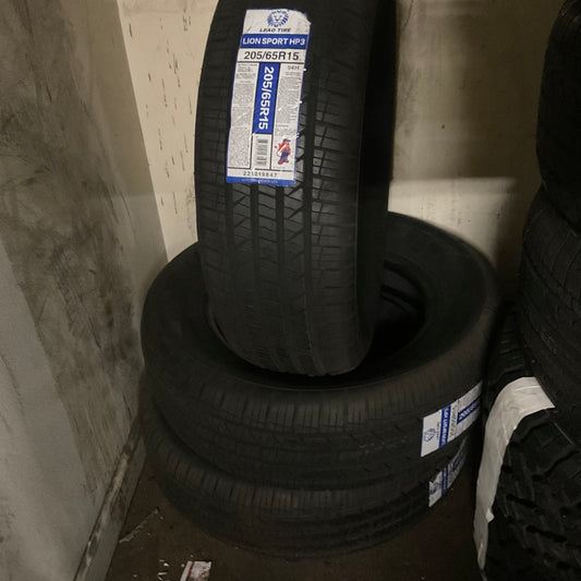 205/65R15 94H Leao Lion Sport HP3