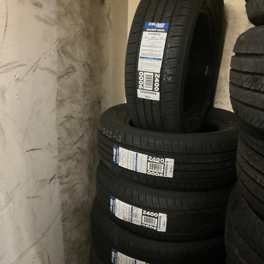 205/65R15 94V Celimo Salient CS210