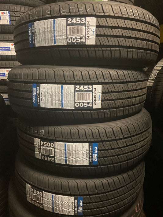 195/65R15 91H Celimo Salient CS210