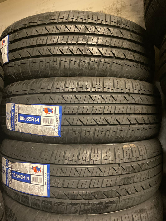185/65R14 86H Leao Lion Sport HP3