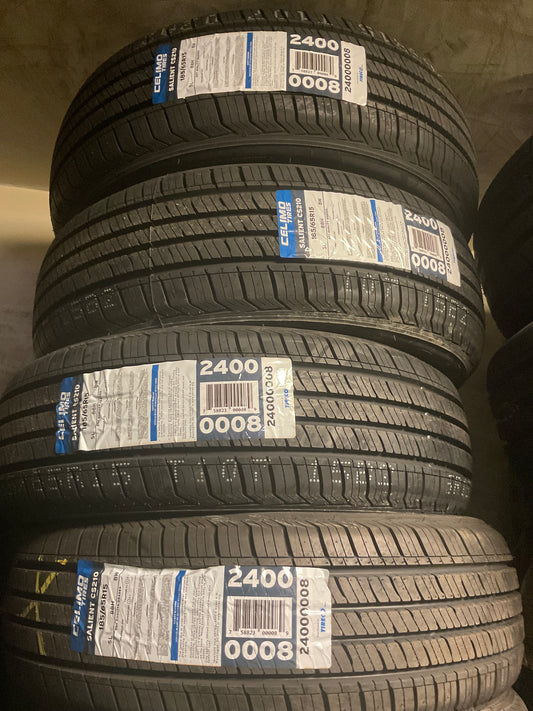 185/65R15 88H Celimo Salient CS210