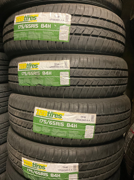 175/65R15 84H TBB TP-16