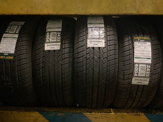195/45R16 84V XL Westlake SA-07