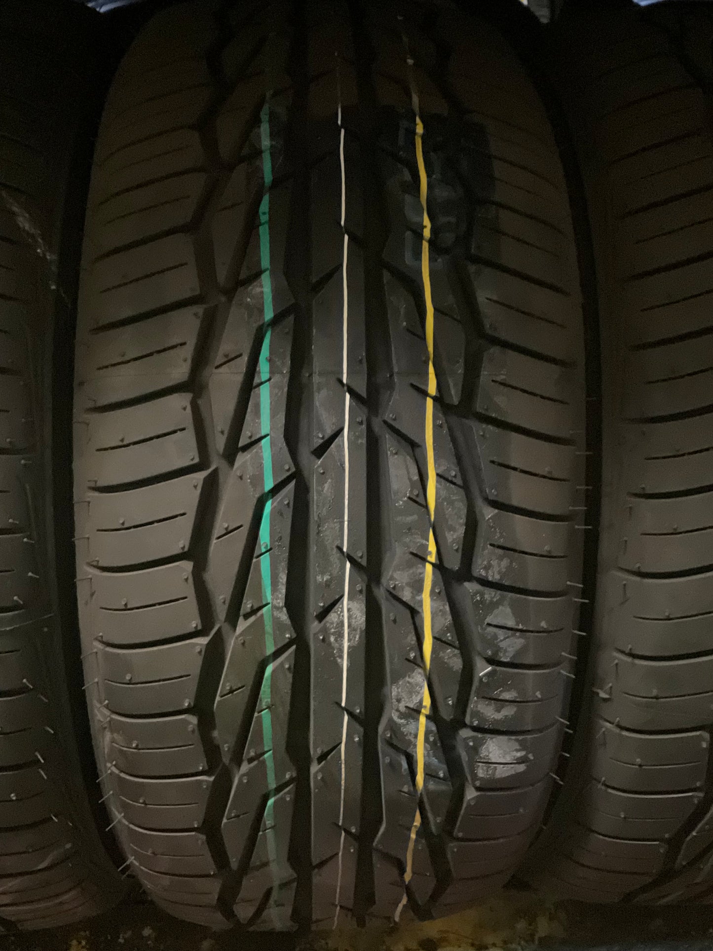 195/45R15 78V Toyo Extensa HP