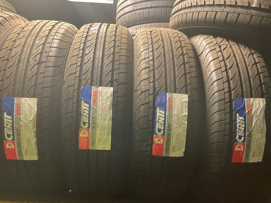 195/70R14 91T Dcenti DC33