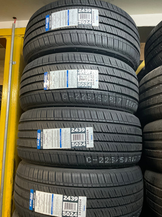 225/50R17 98V XL Celimo Salient CS210