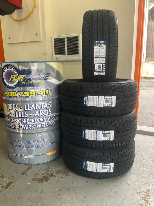 Celimo Salient CS580 235/45R18 98Y XL