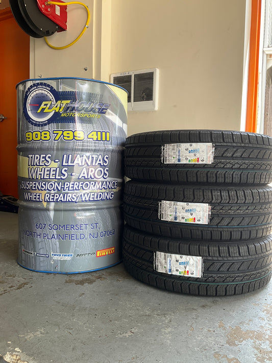 Premiorri Vimero-Suv 225/65R17 102H Light Truck Tire