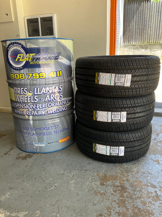 Westlake SA07 245/40ZR18 97Y XL